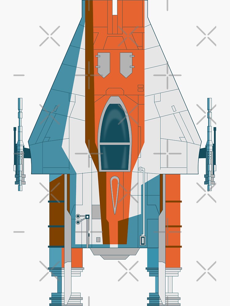 wing interceptor a wing resistance