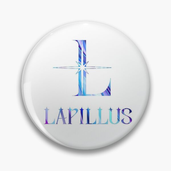 Item preview, Lapillus  designed and sold by HYYH Enthusiast.