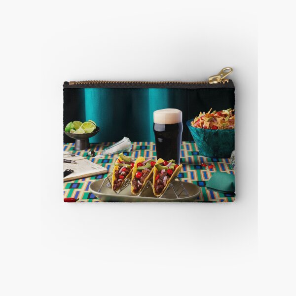 Item preview, Table for one - tacos designed and sold by pepinodemarst.