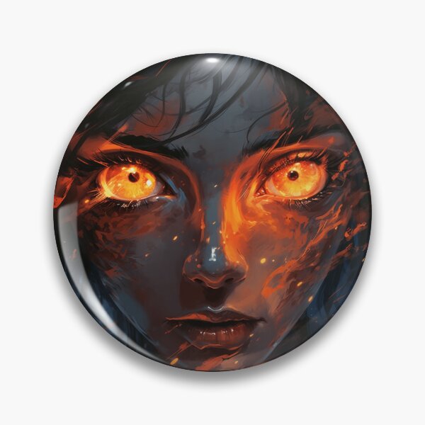 Item preview, Firey raged beauty    designed and sold by whitelotus1339.