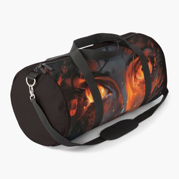 Item preview, Firey raged beauty designed and sold by whitelotus1339.