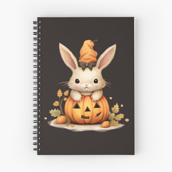 Item preview, Whimsical Halloween Cutest Rabbit designed and sold by Anicue.