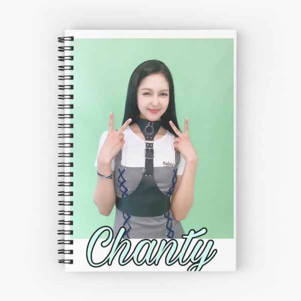 Item preview, Lapillus Chanty designed and sold by HYYH Enthusiast.