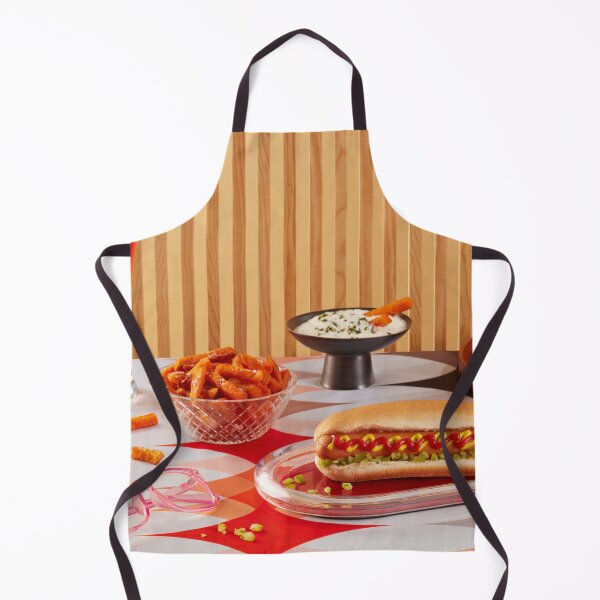 Item preview, Table for one - hot dog designed and sold by pepinodemarst.