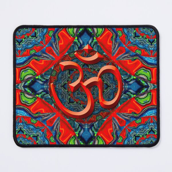 Item preview, OM Digital Mandala #15 designed and sold by Raven’s Wing Studio.