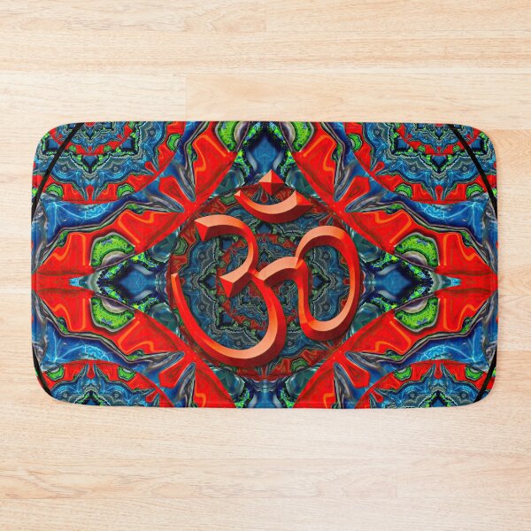 Item preview, OM Digital Mandala #15 designed and sold by Raven’s Wing Studio.