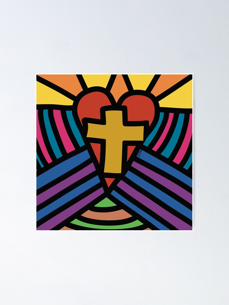 Love of God {Poster}
