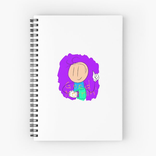 Item preview, Good Mornin' designed and sold by SirDV.