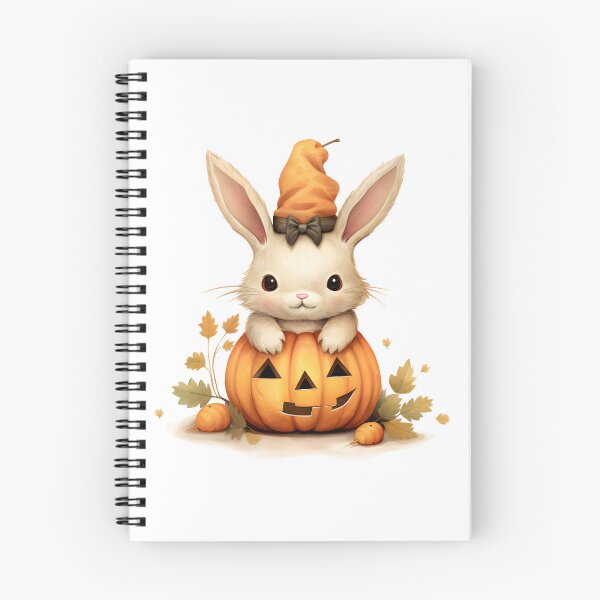 Item preview,  Whimsical Halloween Cutest Rabbit designed and sold by Anicue.