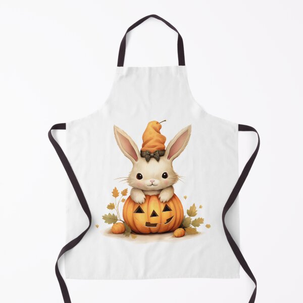 Item preview, Whimsical Halloween Cutest Rabbit designed and sold by Anicue.