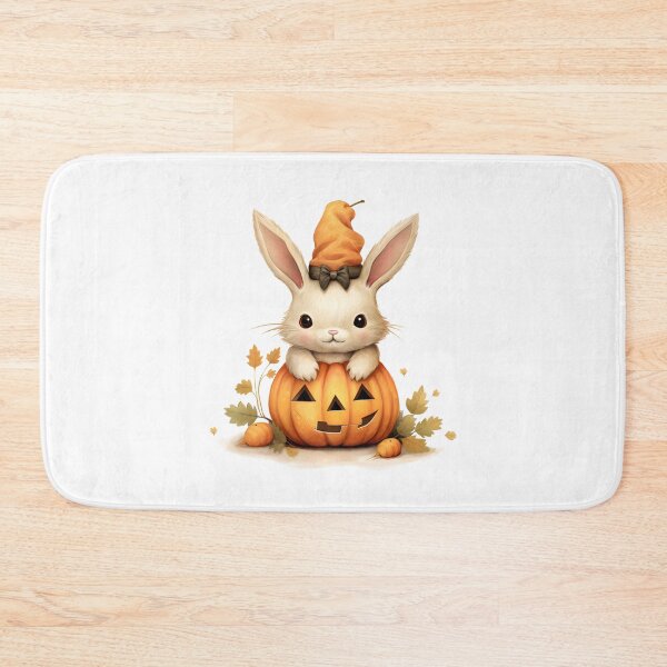 Item preview,  Whimsical Halloween Cutest Rabbit designed and sold by Anicue.