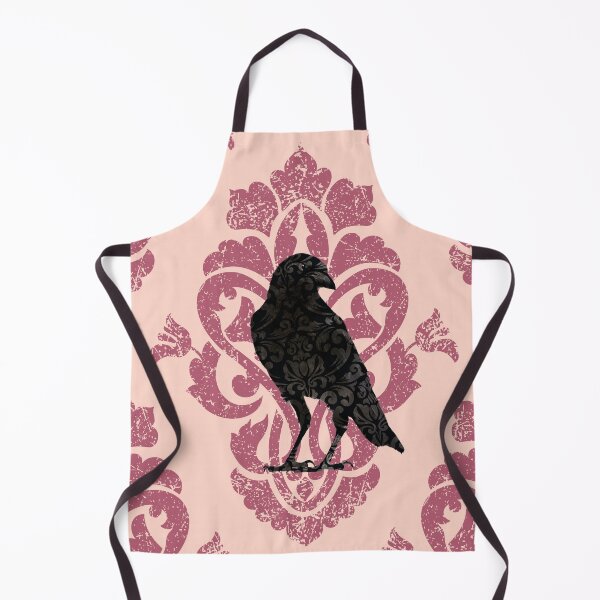 Item preview, The Crow Collection - Corvus corone II. designed and sold by Janavegana.
