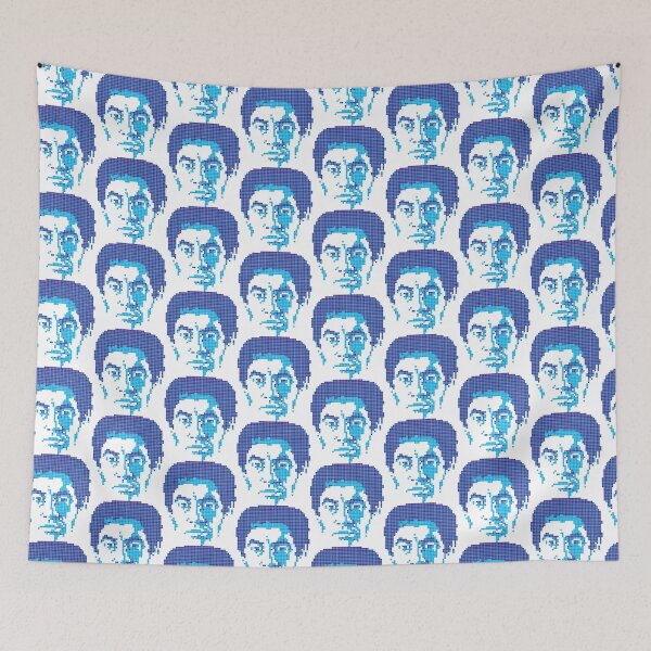 Item preview, Blake's 7: Roj Blake designed and sold by Grahame Robertson.