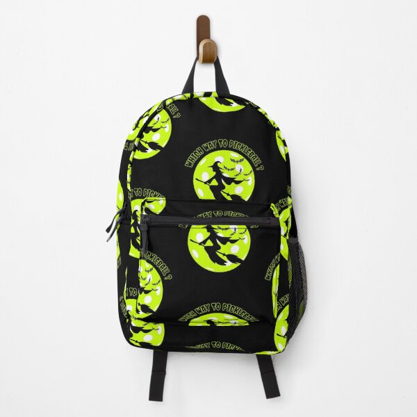 Item preview, Pickleball Women Halloween designed and sold by Life Is Beautiful.