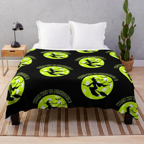 Item preview, Pickleball Women Halloween designed and sold by Life Is Beautiful.