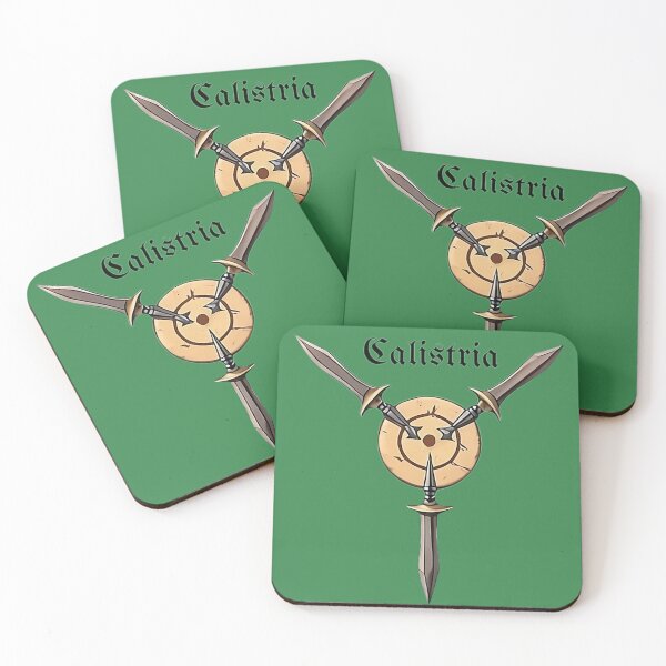 Item preview, Pathfinder - Calistria designed and sold by Lorefinder.