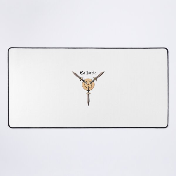 Item preview, Pathfinder - Calistria designed and sold by Lorefinder.