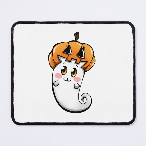 Item preview, Pumpkin Ghost Series designed and sold by Britney DeSouza.