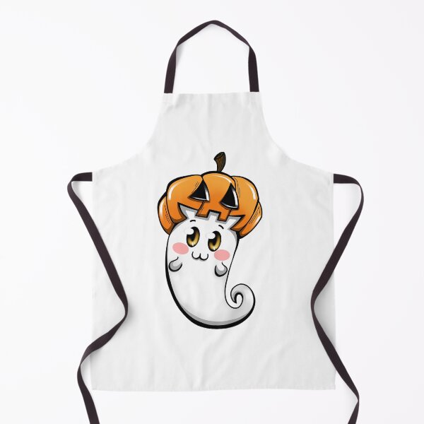 Item preview, Pumpkin Ghost Series designed and sold by Britney DeSouza.