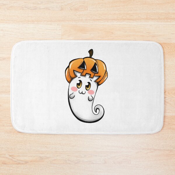 Item preview, Pumpkin Ghost Series designed and sold by Britney DeSouza.