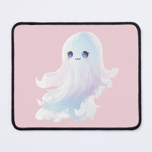 Item preview, Boo-tiful Ghost designed and sold by Neranchara.