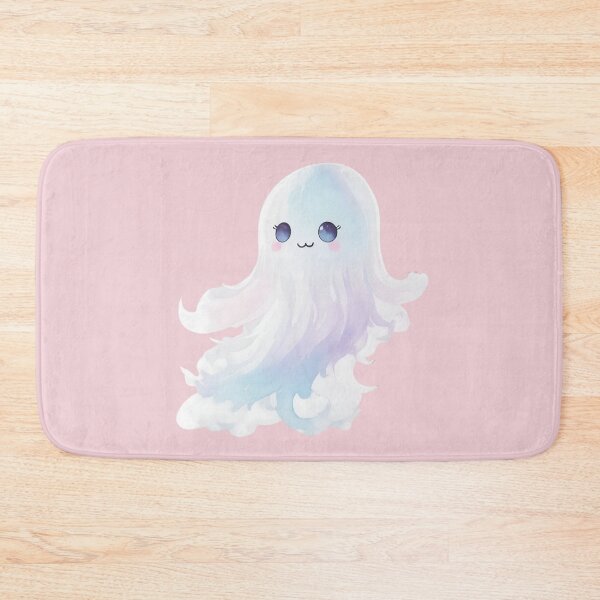 Item preview, Boo-tiful Ghost designed and sold by Neranchara.