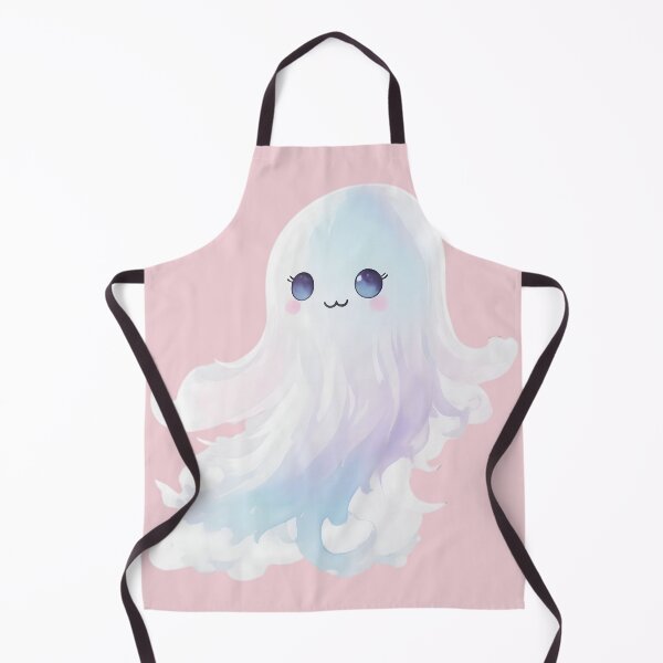 Item preview, Boo-tiful Ghost designed and sold by Neranchara.