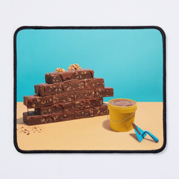 Item preview, brownie architecture designed and sold by pepinodemarst.