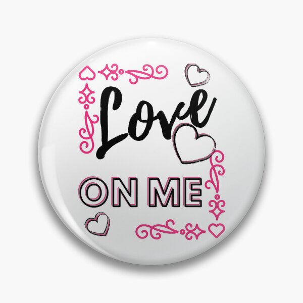 Item preview, Love On Me designed and sold by LasandraKendall.