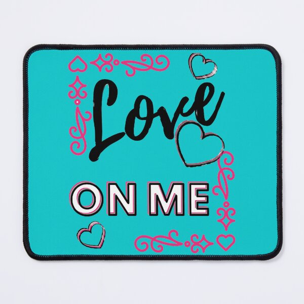 Item preview, Love On Me designed and sold by LasandraKendall.