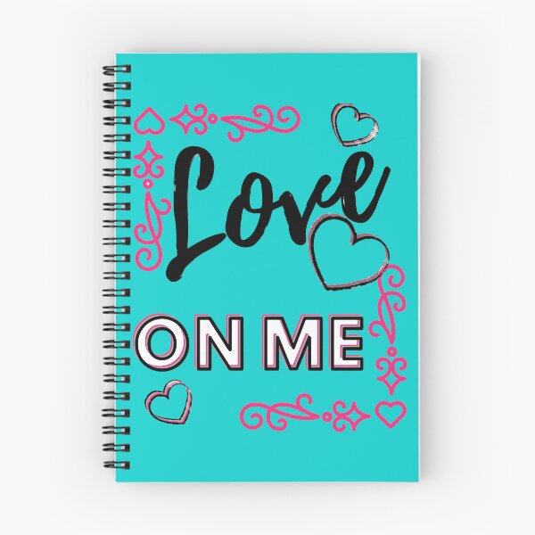 Item preview, Love On Me designed and sold by LasandraKendall.