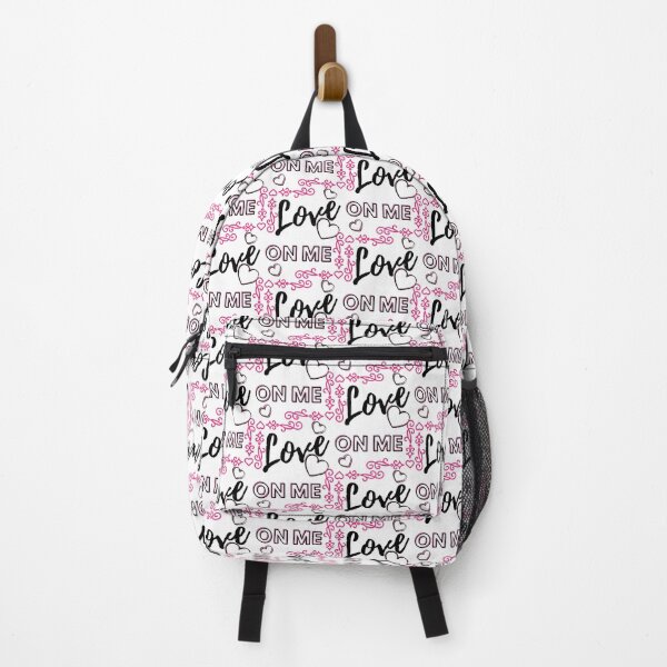 Item preview, Love On Me designed and sold by LasandraKendall.