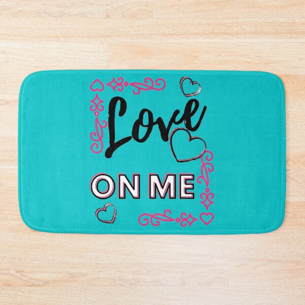 Item preview, Love On Me designed and sold by LasandraKendall.