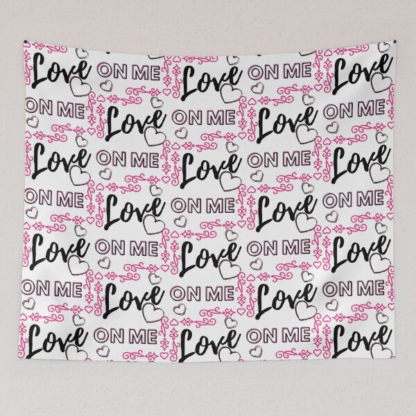 Item preview, Love On Me designed and sold by LasandraKendall.