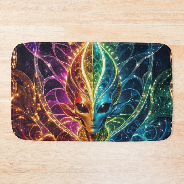 Item preview, Visionary Stained Glass Dreams #6 designed and sold by KyleandPrieteni.