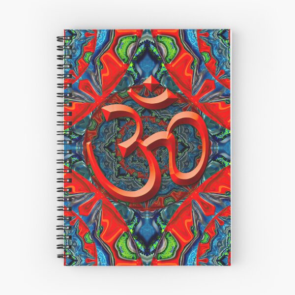 Item preview, OM Digital Mandala #15 designed and sold by Raven’s Wing Studio.