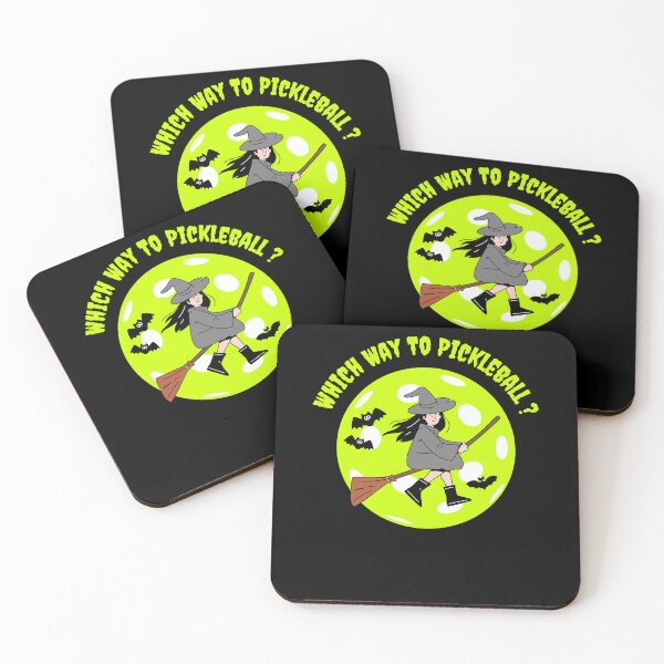 Item preview, Pickleball Meme Halloween Cute designed and sold by Life Is Beautiful.