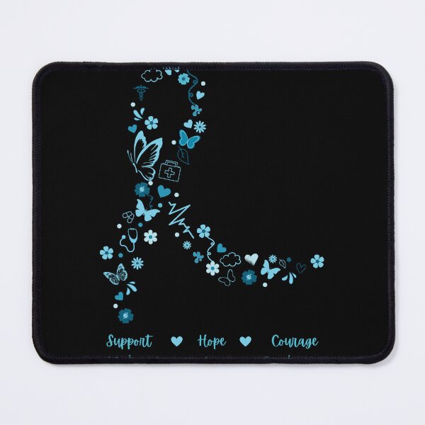 Item preview, Hope Ribbon (MALS) designed and sold by MALSFoundation.