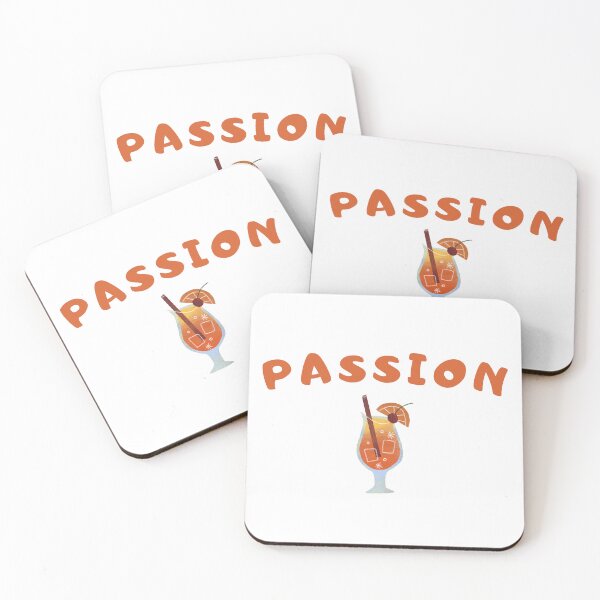 Item preview, passion fruit designed and sold by Digital Fondations.