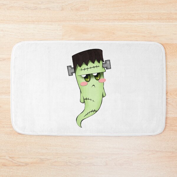 Item preview, Frankenstein Ghost Series designed and sold by Britney DeSouza.