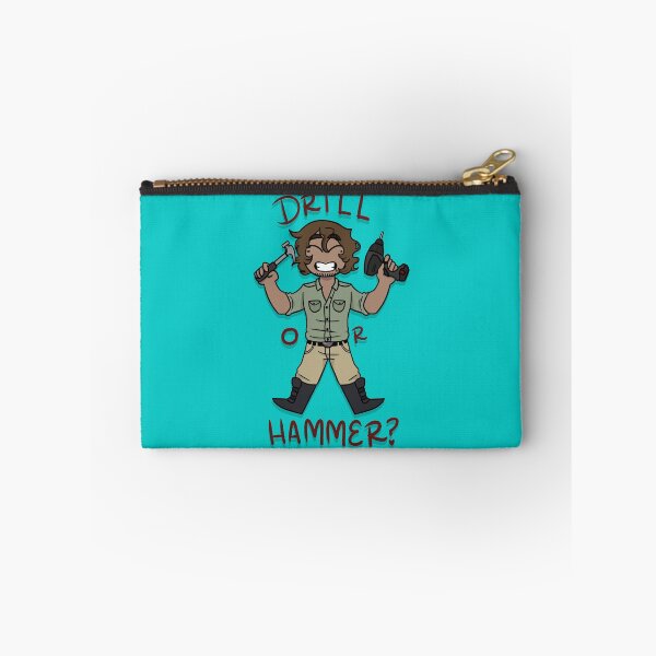 Item preview, Drill or Hammer~ designed and sold by LasandraKendall.