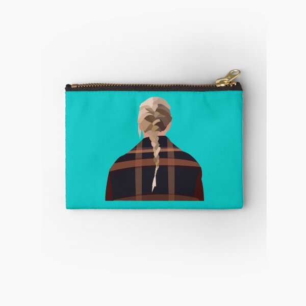 Item preview, evermore album cover illustration designed and sold by LasandraKendall.