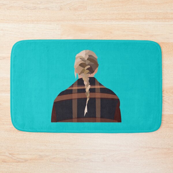 Item preview, evermore album cover illustration designed and sold by LasandraKendall.