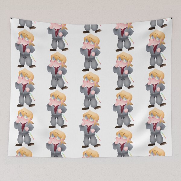 Item preview, lawrence cute stuff designed and sold by LasandraKendall.