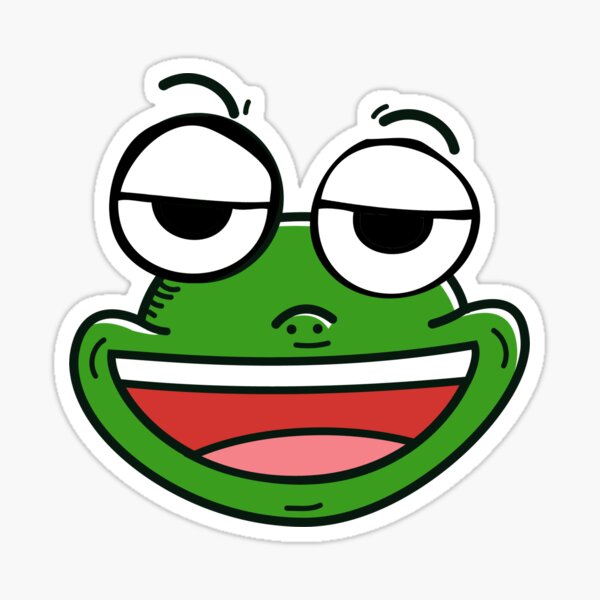 Frog Stuff Merch & Gifts for Sale