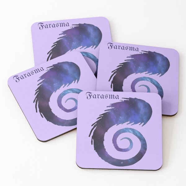 Item preview, Pathfinder - Farasma designed and sold by Lorefinder.