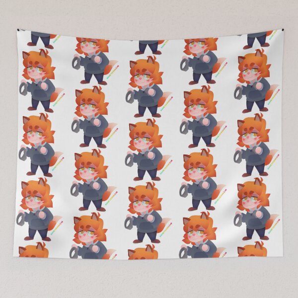 Item preview, ren cute stuff designed and sold by LasandraKendall.