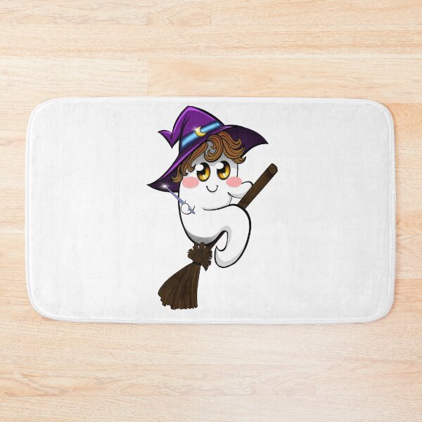 Item preview, Witch Ghost Series designed and sold by Britney DeSouza.