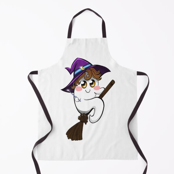 Item preview, Witch Ghost Series designed and sold by Britney DeSouza.