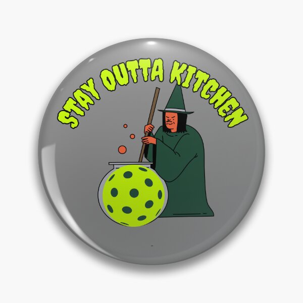 Item preview, Pickleball Meme Halloween designed and sold by Life Is Beautiful.
